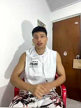  sexy jack online show from October 22, 2025, 2:45 am