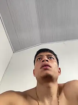  sexy jack online show from November 19, 2025, 7:25 pm