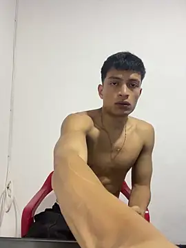  sexy jack online show from November 28, 2025, 10:56 pm