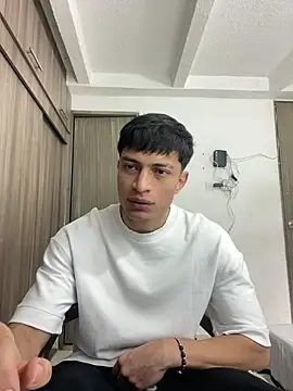 sexy jack online show from July 26, 2026, 4:36 pm