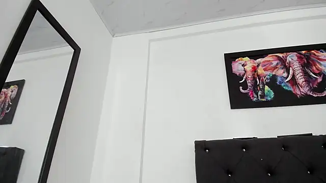 Snapshot of Audaxia666Doll chatting on October 30, 2025, 5:57 pm Audaxia666Doll online show from October 30, 2025, 5:57 pm