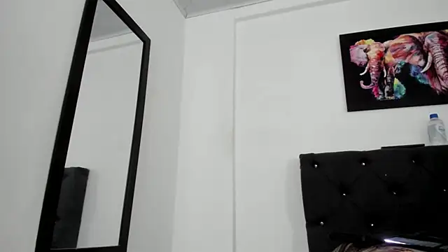 Snapshot of Audaxia666Doll chatting on November 28, 2025, 12:46 am Audaxia666Doll online show from November 28, 2025, 12:46 am