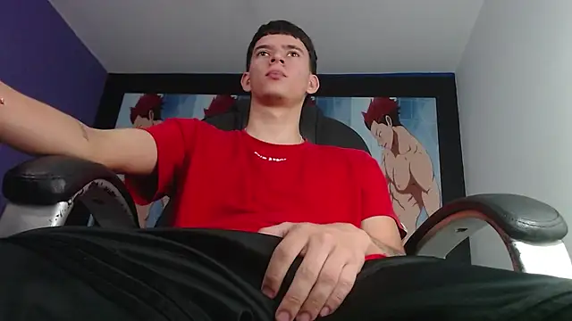 FrannBoy online show from January 9, 2025, 7:18 pm