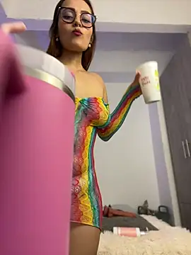 Miss-Abbii online show from December 17, 2024, 10:54 pm