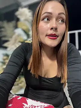 Miss-Abbii online show from December 22, 2024, 11:09 pm