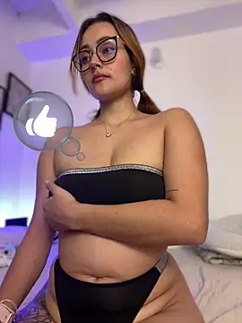 Miss-Abbii online show from December 27, 2024, 10:26 pm