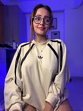 Miss-Abbii online show from March 2, 2025, 1:26 am