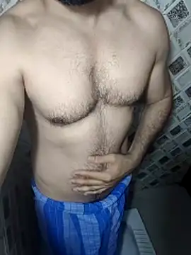 indianguy89 online show from March 17, 2026, 8:12 pm