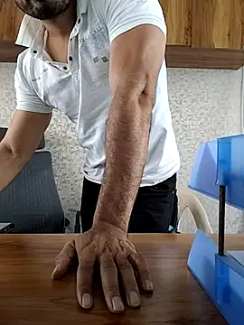 indianguy89 online show from April 5, 2026, 5:59 am