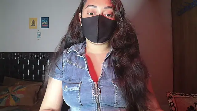 Most-Beautiful-Queen online show from October 31, 2025, 6:09 pm