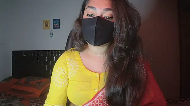 Snapshot of Most-Beautiful-Queen chatting on January 6, 2026, 7:28 pm Most-Beautiful-Queen online show from January 6, 2026, 7:28 pm