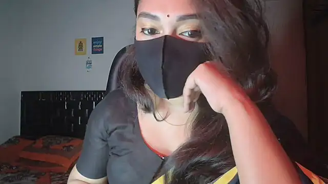 Snapshot of Most-Beautiful-Queen chatting on January 7, 2026, 7:16 pm Most-Beautiful-Queen online show from January 7, 2026, 7:16 pm