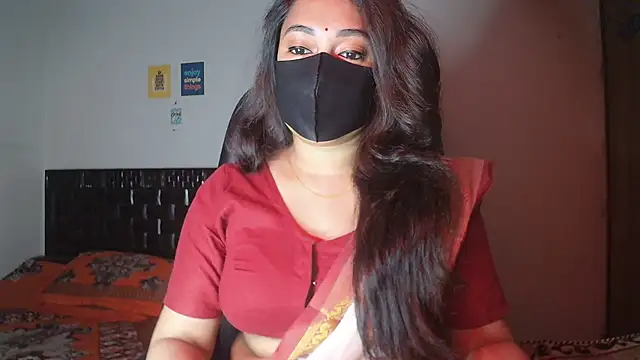 Snapshot of Most-Beautiful-Queen chatting on January 11, 2026, 7:19 pm Most-Beautiful-Queen online show from January 11, 2026, 7:19 pm