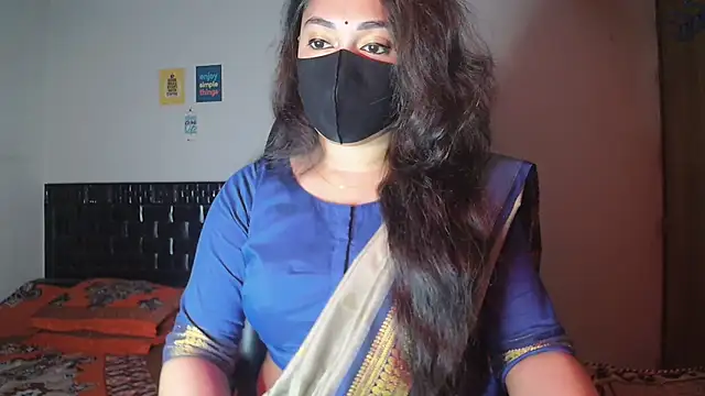 Snapshot of Most-Beautiful-Queen chatting on January 12, 2026, 7:08 pm Most-Beautiful-Queen online show from January 12, 2026, 7:08 pm