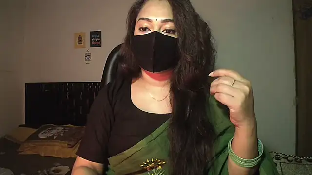 Snapshot of Most-Beautiful-Queen chatting on February 9, 2026, 7:40 pm Most-Beautiful-Queen online show from February 9, 2026, 7:40 pm