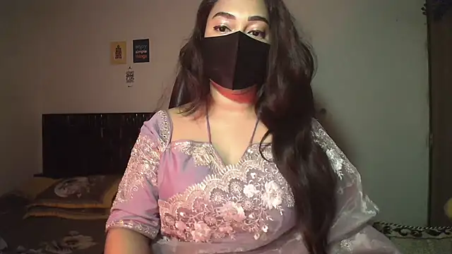 Snapshot of Most-Beautiful-Queen chatting on February 16, 2026, 7:32 pm Most-Beautiful-Queen online show from February 16, 2026, 7:32 pm