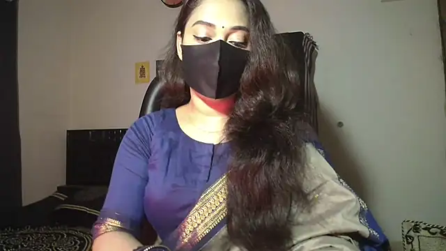 Snapshot of Most-Beautiful-Queen chatting on April 22, 2026, 7:48 pm Most-Beautiful-Queen online show from April 22, 2026, 7:48 pm