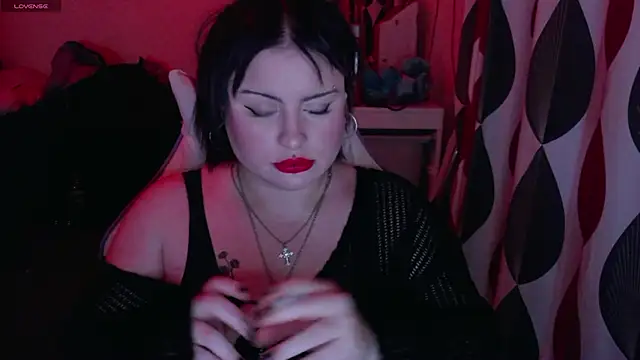 submissiveslut1996 online show from January 27, 2025, 10:06 pm