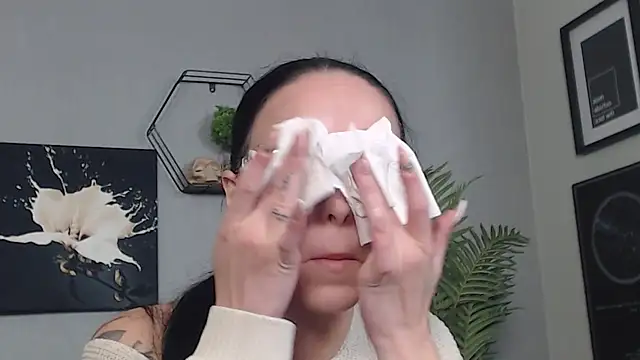 IzabelllNoir online show from January 15, 2026, 9:03 am