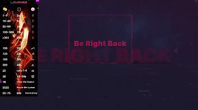 cuple hoot  online show from February 2, 2025, 12:46 pm