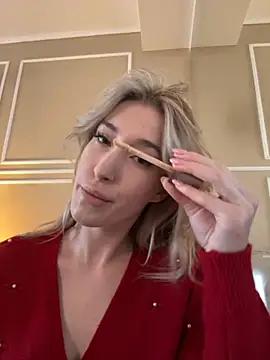 Snapshot of SerenaBennet chatting on November 24, 2025, 10:48 am SerenaBennet online show from November 24, 2025, 10:48 am