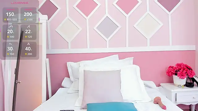 Lea nahid online show from February 10, 2026, 7:07 pm