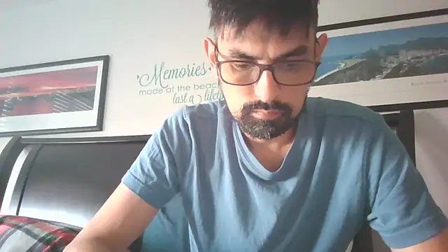 spence204011 online show from June 24, 2026, 9:47 pm