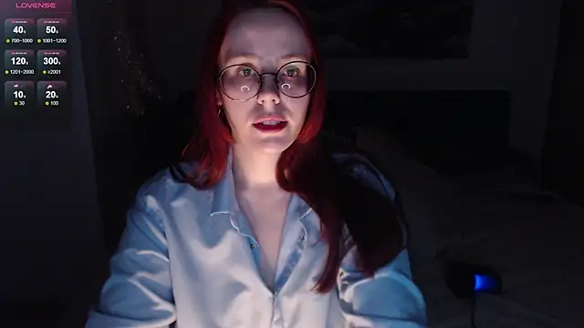 VanessaLincum online show from December 15, 2024, 6:18 am