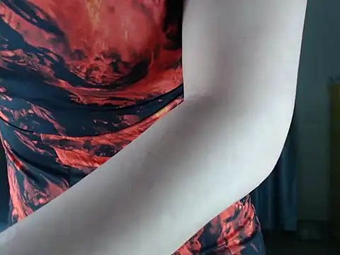 Snapshot of lovelygracy1809 chatting on February 8, 2025, 7:49 pm lovelygracy1809 online show from February 8, 2025, 7:49 pm