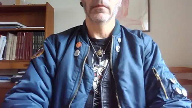 SHARPSkinhead online show from June 18, 2026, 9:25 am