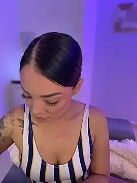 Sara LipsX online show from February 28, 2026, 1:28 am