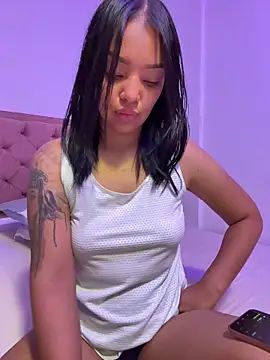 Sara LipsX online show from June 2, 2026, 2:46 am