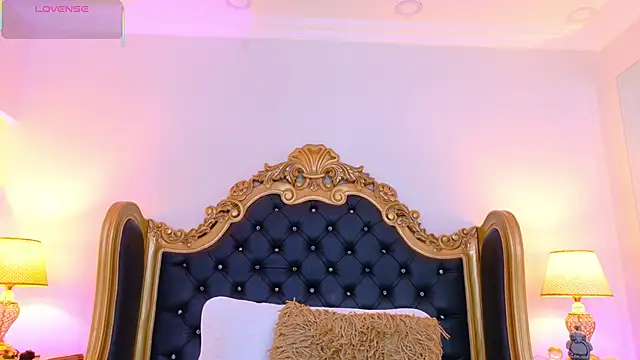 AdelinaVans online show from February 9, 2026, 11:36 am