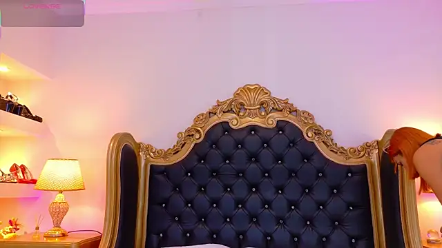 AdelinaVans online show from June 2, 2026, 1:02 pm