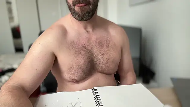 Mr Beef online show from March 10, 2025, 3:30 pm