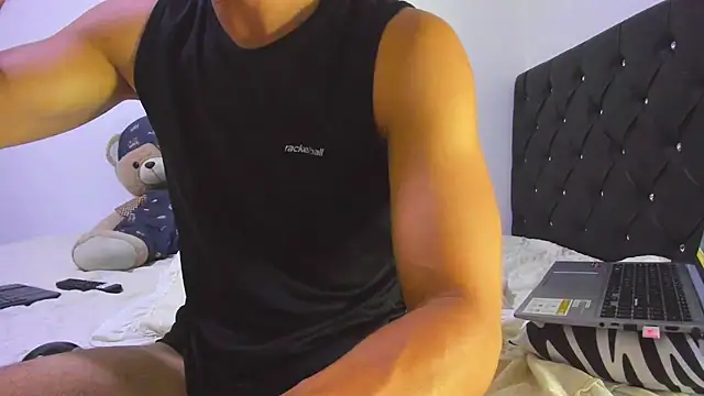 Sebastian-Dash online show from January 14, 2025, 2:08 am