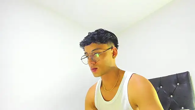 Sebastian-Dash online show from January 24, 2025, 1:24 am