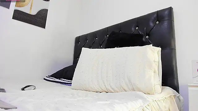 Sebastian-Dash online show from November 8, 2025, 12:00 am