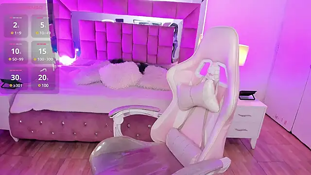 Snapshot of Aliciia_cute1 chatting on March 6, 2025, 9:09 pm Aliciia cute1 online show from March 6, 2025, 9:09 pm