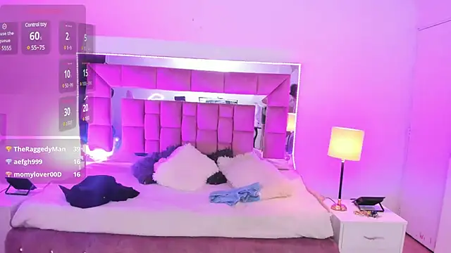 Snapshot of Aliciia_cute1 chatting on March 20, 2025, 3:02 am Aliciia cute1 online show from March 20, 2025, 3:02 am