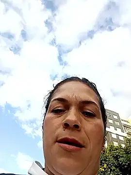 Aliciia cute1 online show from February 25, 2026, 10:19 pm