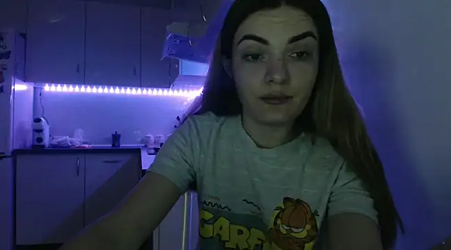  JustmeHere  online show from January 5, 2025, 6:24 pm