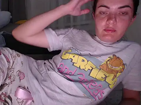 Snapshot of _JustmeHere_ chatting on September 30, 2025, 6:02 pm JustmeHere online show from September 30, 2025, 6:02 pm