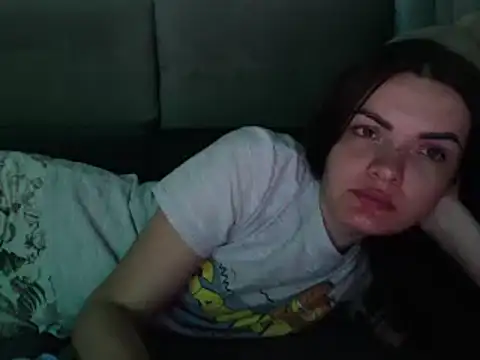 Snapshot of _JustmeHere_ chatting on October 26, 2025, 6:47 pm JustmeHere online show from October 26, 2025, 6:47 pm