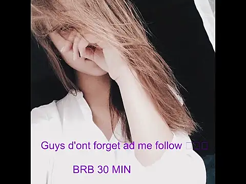 Snapshot of _JustmeHere_ chatting on October 27, 2025, 6:50 am JustmeHere online show from October 27, 2025, 6:50 am