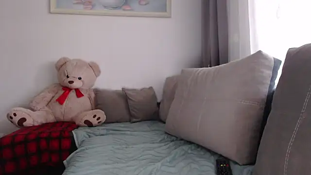 Snapshot of _JustmeHere_ chatting on November 11, 2025, 8:25 am JustmeHere online show from November 11, 2025, 8:25 am