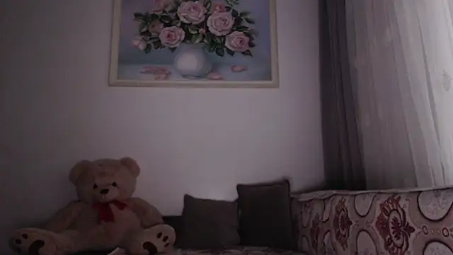 Snapshot of _JustmeHere_ chatting on November 28, 2025, 8:50 am JustmeHere online show from November 28, 2025, 8:50 am