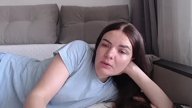 Snapshot of _JustmeHere_ chatting on April 22, 2026, 6:16 am JustmeHere online show from April 22, 2026, 6:16 am