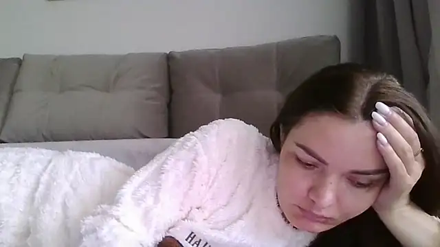 Snapshot of _JustmeHere_ chatting on May 19, 2026, 9:15 am JustmeHere online show from May 19, 2026, 9:15 am