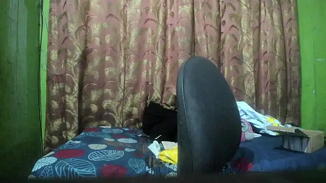 Brenda Smith69 online show from November 17, 2025, 9:53 pm